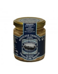 TRONCO BONITO DONE PEDRO FCO. 250 G