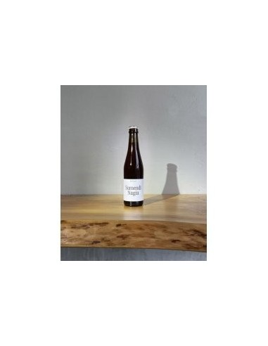 CERVEZA SUMENDI NAGIA 33 CL 5%