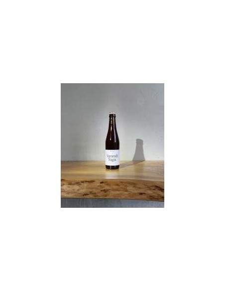 CERVEZA SUMENDI NAGIA 33 CL 5%