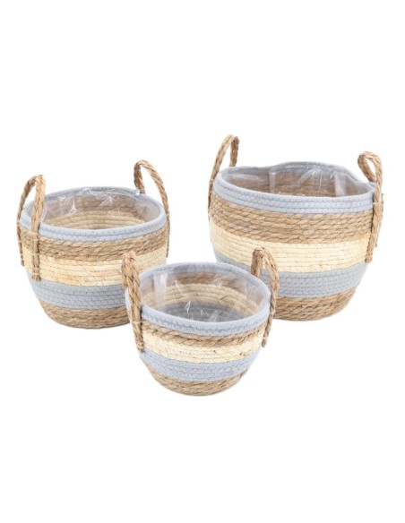 CESTA ASA NATURAL GRANDE