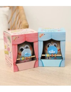 Muñeco Crece Pelo Mr Bart Baby Bart M11 Marrón | Endanea Garden