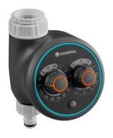 PROGRAMADOR DE RIEGO EASY PLUS  GARDENA
