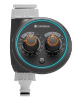 PROGRAMADOR DE RIEGO EASY PLUS  GARDENA