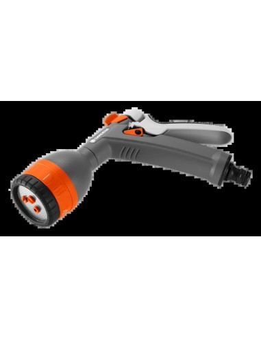 PISTOLA ROCIADORA MULTIFUNCION GARDENA