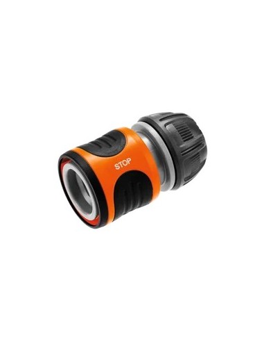 CONECTOR STOP 15MM GARDENA