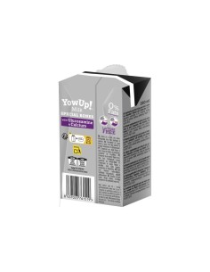 Leche Funcional para Perros Sin Lactosa, Grasa ni Azúcar | Huesos Fuertes y Glucosamina 2