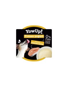 Yogur Helado para Perros Sabor Pollo y Manzana | Refrescante y Saludable  Endanea Mascotas