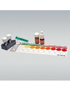 PRO AQUA TEST NO3 NITRATO 2