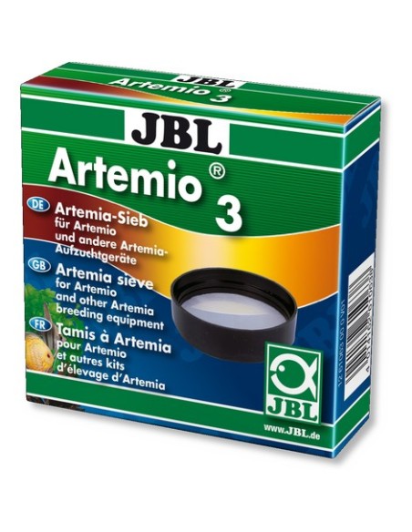 ARTEMIO 3 (TAMIZ)