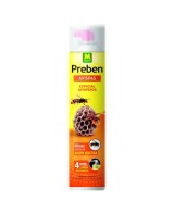 Insecticida Avisperos Listo Uso 750ml Massó eliminación rápida de avispas