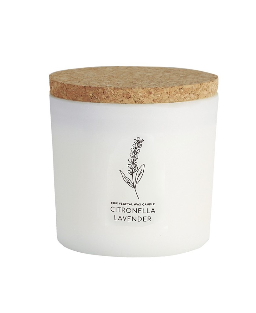 TARROBLANCO CIT/LAVANDA
