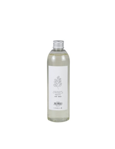 RECAMBIO 300ML CIT/MENTA