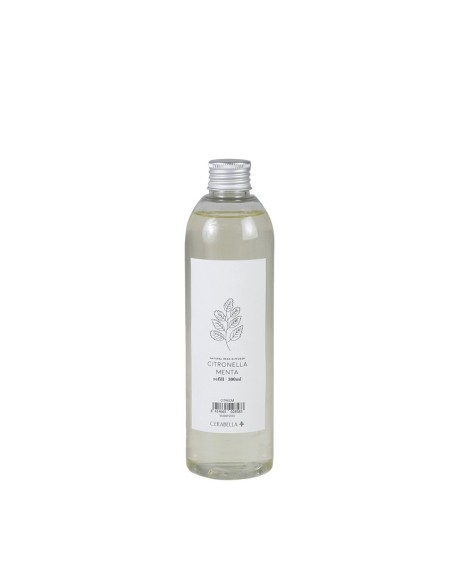 RECAMBIO 300ML CIT/MENTA