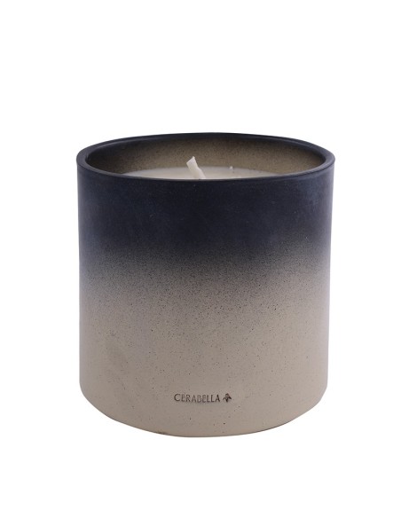 VELA TIESTOM DEGR.GRIS GR