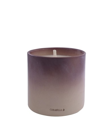 VELA TIESTO DESGR.ROSA MD