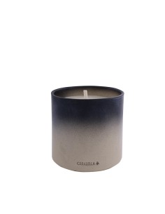 VELA TIESTO DESG.GRIS PQ