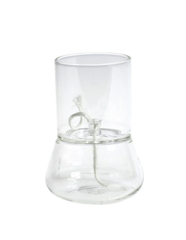 QUINQUE CRISTAL"ACEITE"