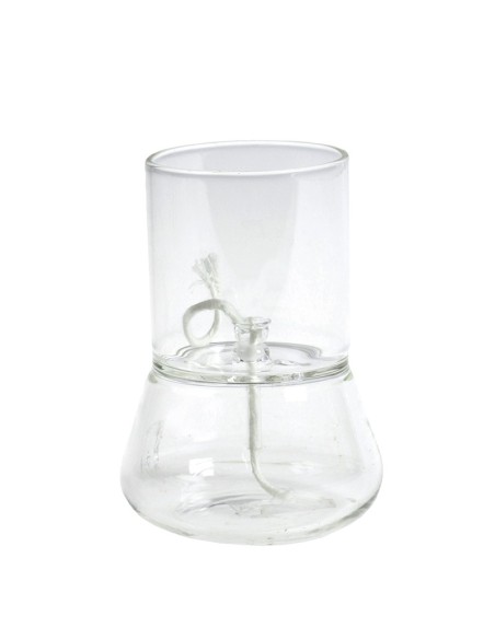 QUINQUE CRISTAL"ACEITE"