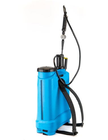 PULVERIZADOR EVOLUTION 16 MATABI