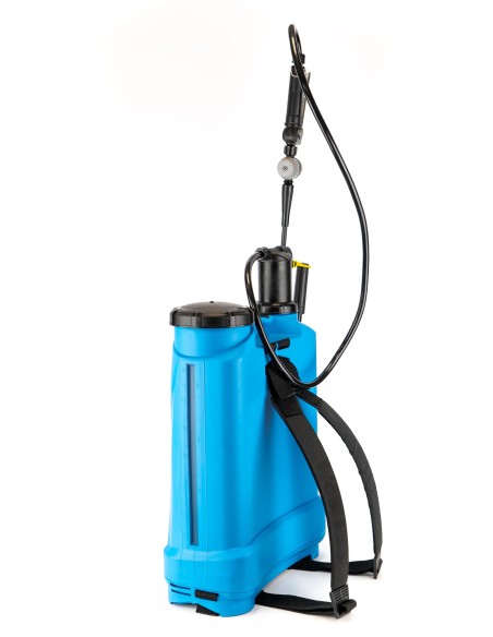 PULVERIZADOR EVOLUTION 16 MATABI