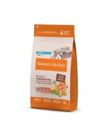NVD NO GR PUP MIN SALM 3KG