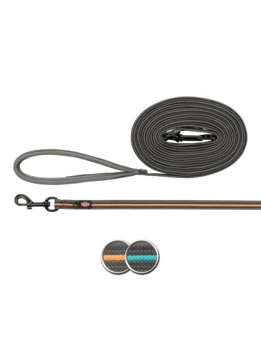 FUSION CORREA DE RASTREO ENGOMADO M-XL 10M