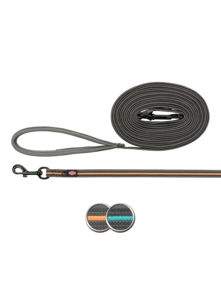 FUSION CORREA DE RASTREO ENGOMADO M-XL 10M