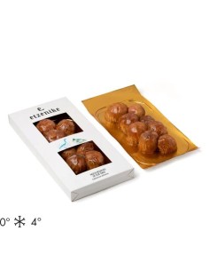 HIGOS RELLENOS DE FOIE ETXENIKE ESTUCHE 200GR