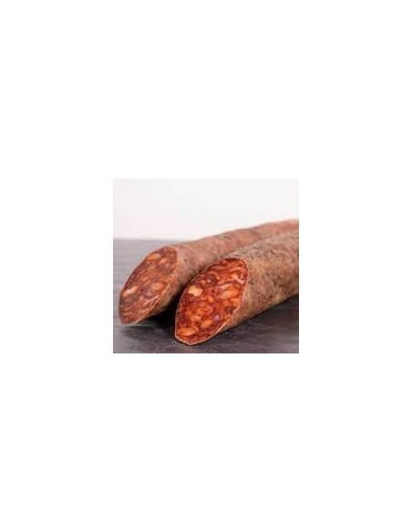 CHORIZO IBERICO MAISON DU JAMBON 100G (CASALBA)