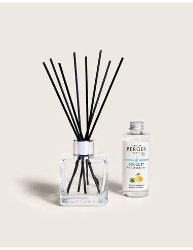 BOUQUET PERFUMADO ZESTE VERVEINE