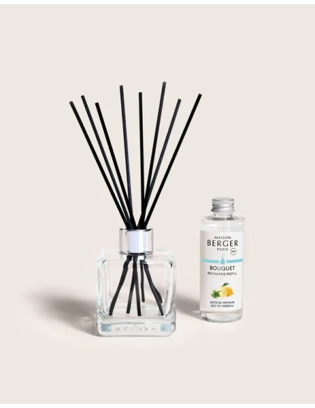 BOUQUET PERFUMADO ZESTE VERVEINE