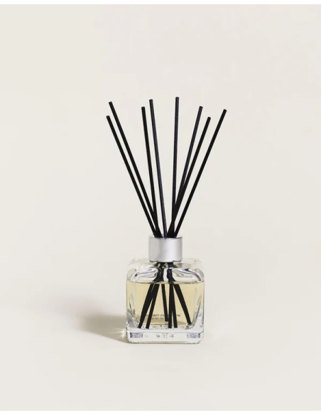 BOUQUET GLACON POUSSIERE AMBRE