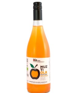 ZUMO MANZANA MUZTIOLA ECOLOGICA