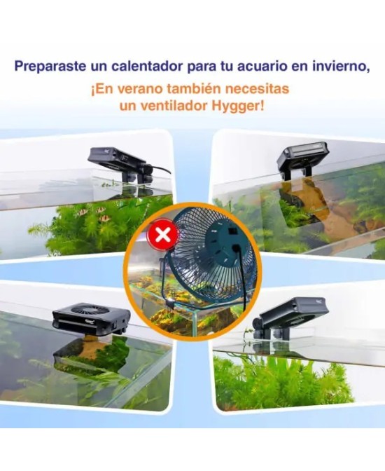 ENFRIADOR 1 VENTILADOR