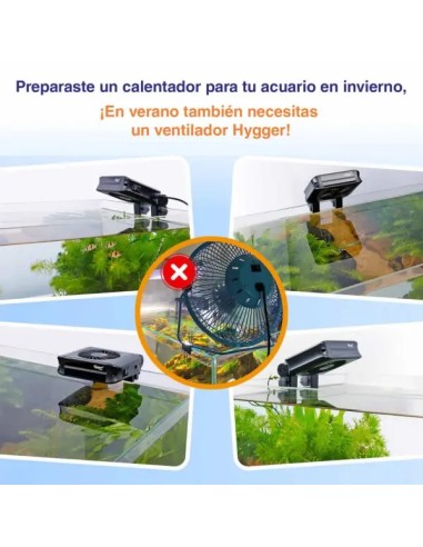 ENFRIADOR 1 VENTILADOR