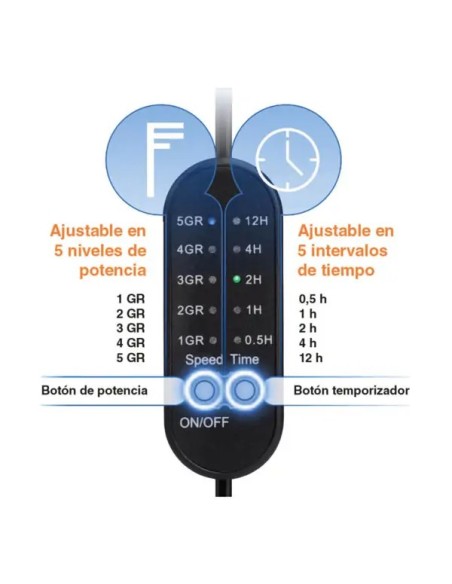 ENFRIADOR 1 VENTILADOR