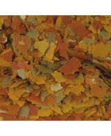 Alimento GOLDFISH COLOR 1000ML para peces dorados realza color natural y salud