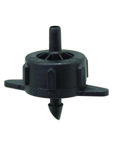 GOTERO AUTOCOMPENSADO AUTO-MAT 4L/H AQUA CONTROL