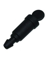 GOTERO REGULABLE 0-6L/H TORKE-R AQUA CONTROL