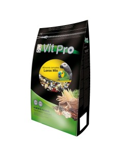LOROS VIT PRO MIX 2 KG