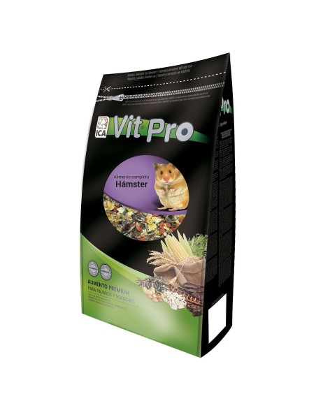 HAMSTER VIT PRO 3 KG