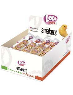 BARRITAS PARA CANARIOS MIEL 2