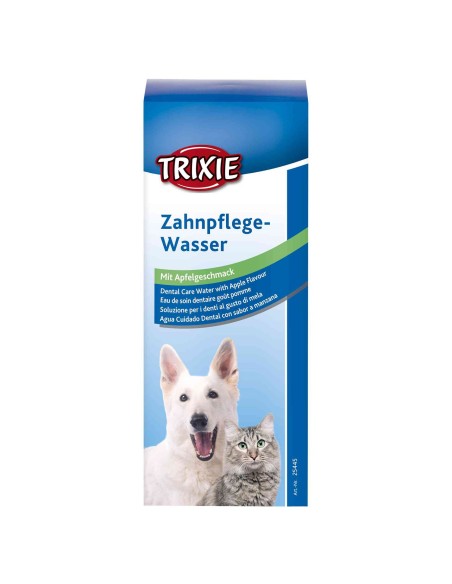 Cuidado Dental para Agua - Higiene Bucal para Mascotas | Endanea Mascotas

