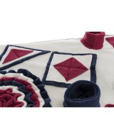 Alfombra Olfativa DogActivity Estrategia 70x4 - Estimula el Olfato y la Inteligencia de tu Perro

