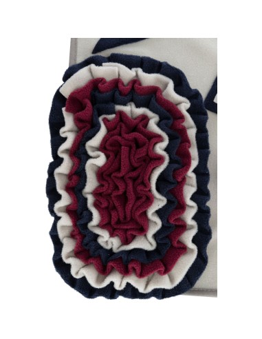 Alfombra Olfativa DogActivity Estrategia 70x4 - Estimula el Olfato y la Inteligencia de tu Perro

