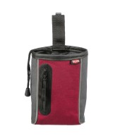 Bolsa de Snacks 9x15cm para Mascotas | Transporte Seguro y Fresco

