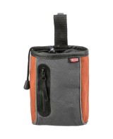 Bolsa de Snacks 9x15cm para Mascotas | Transporte Seguro y Fresco

