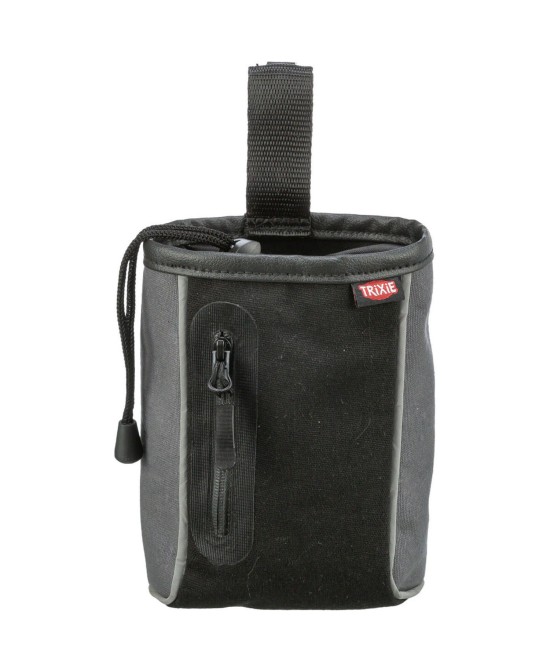 Bolsa de Snacks 9x15cm para Mascotas | Transporte Seguro y Fresco


