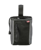 Bolsa de Snacks 9x15cm para Mascotas | Transporte Seguro y Fresco

