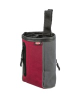 Bolsa de Snacks 9x15cm para Mascotas | Transporte Seguro y Fresco

